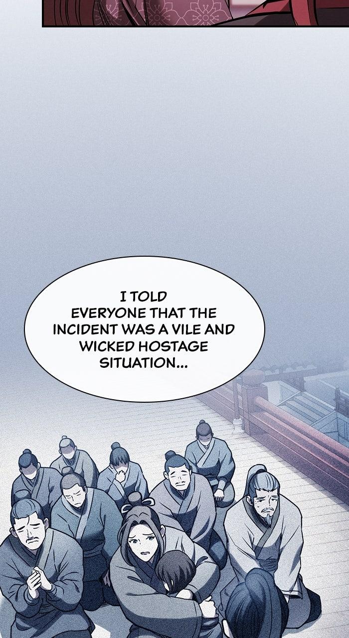 The Spy Life in the Demonic Sect Chap 20 - Next Chap 21