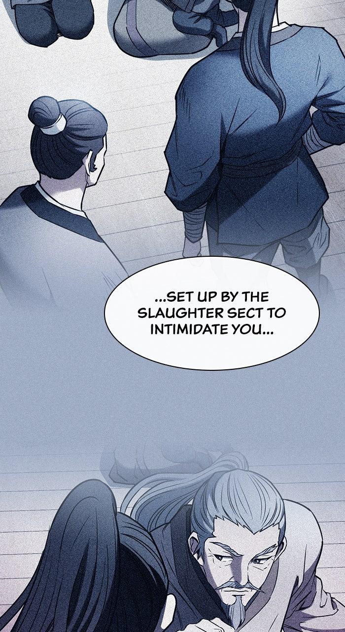 The Spy Life in the Demonic Sect Chap 20 - Next Chap 21
