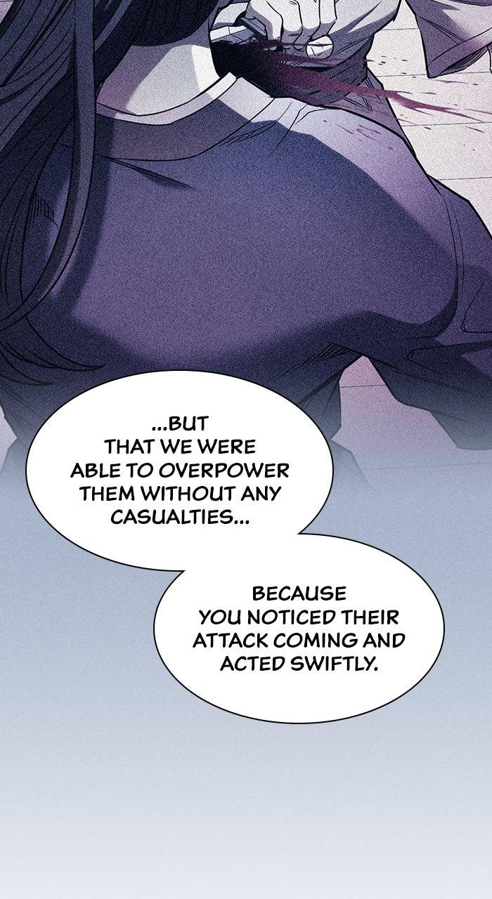 The Spy Life in the Demonic Sect Chap 20 - Next Chap 21