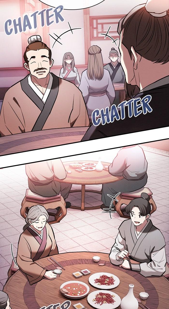 The Spy Life in the Demonic Sect Chap 20 - Next Chap 21