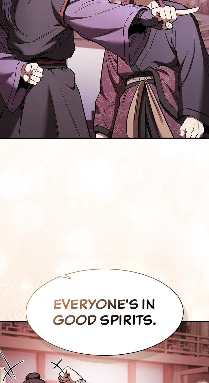 The Spy Life in the Demonic Sect Chap 20 - Next Chap 21