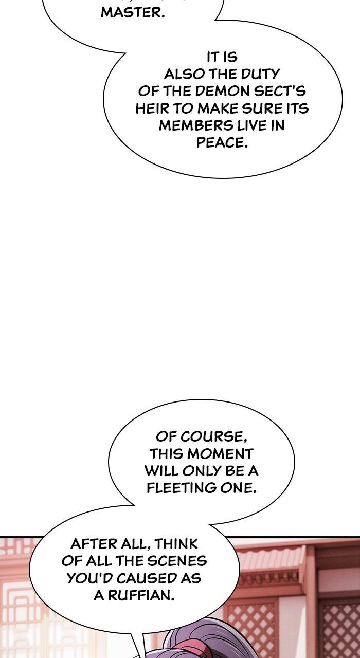 The Spy Life in the Demonic Sect Chap 20 - Next Chap 21