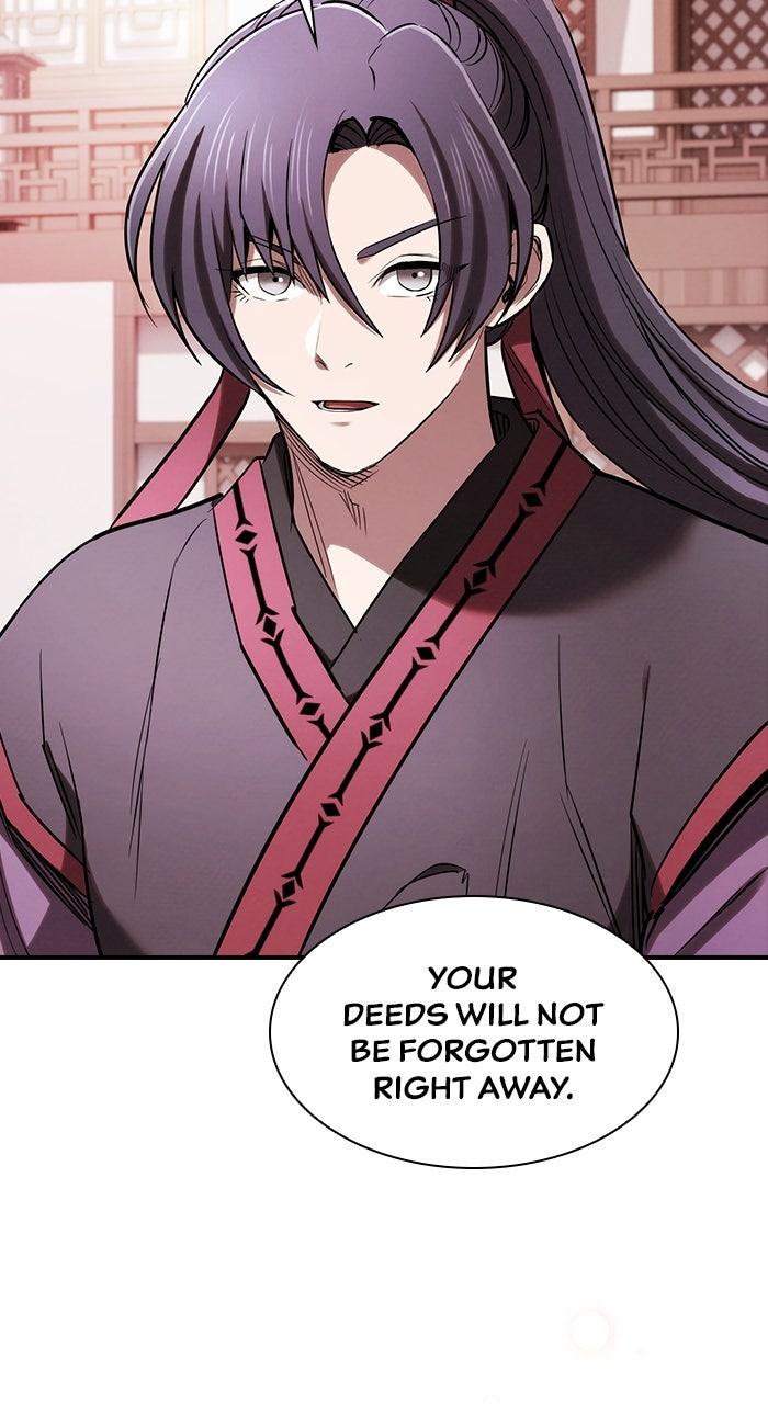 The Spy Life in the Demonic Sect Chap 20 - Next Chap 21