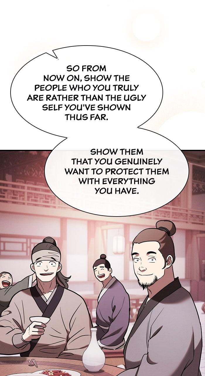 The Spy Life in the Demonic Sect Chap 20 - Next Chap 21