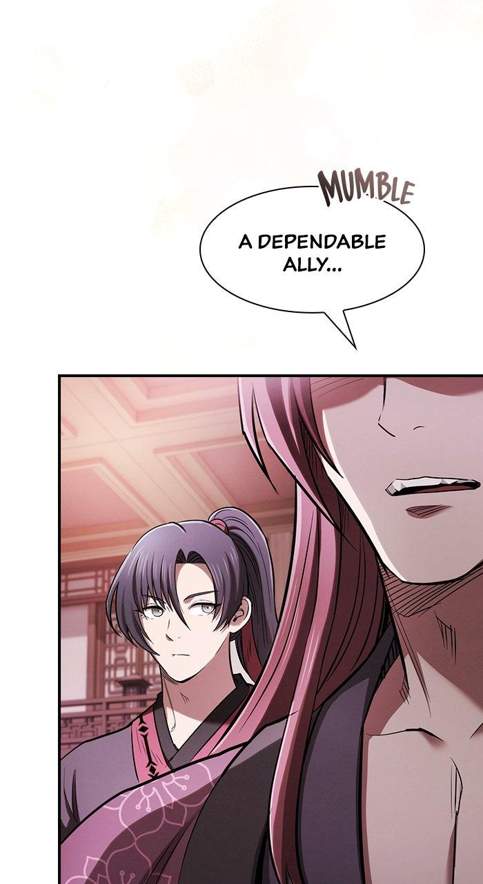 The Spy Life in the Demonic Sect Chap 20 - Next Chap 21