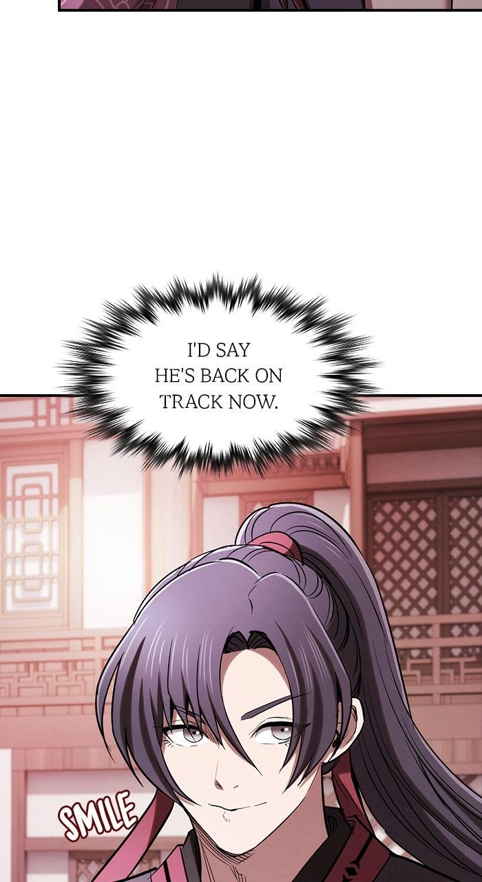 The Spy Life in the Demonic Sect Chap 20 - Next Chap 21