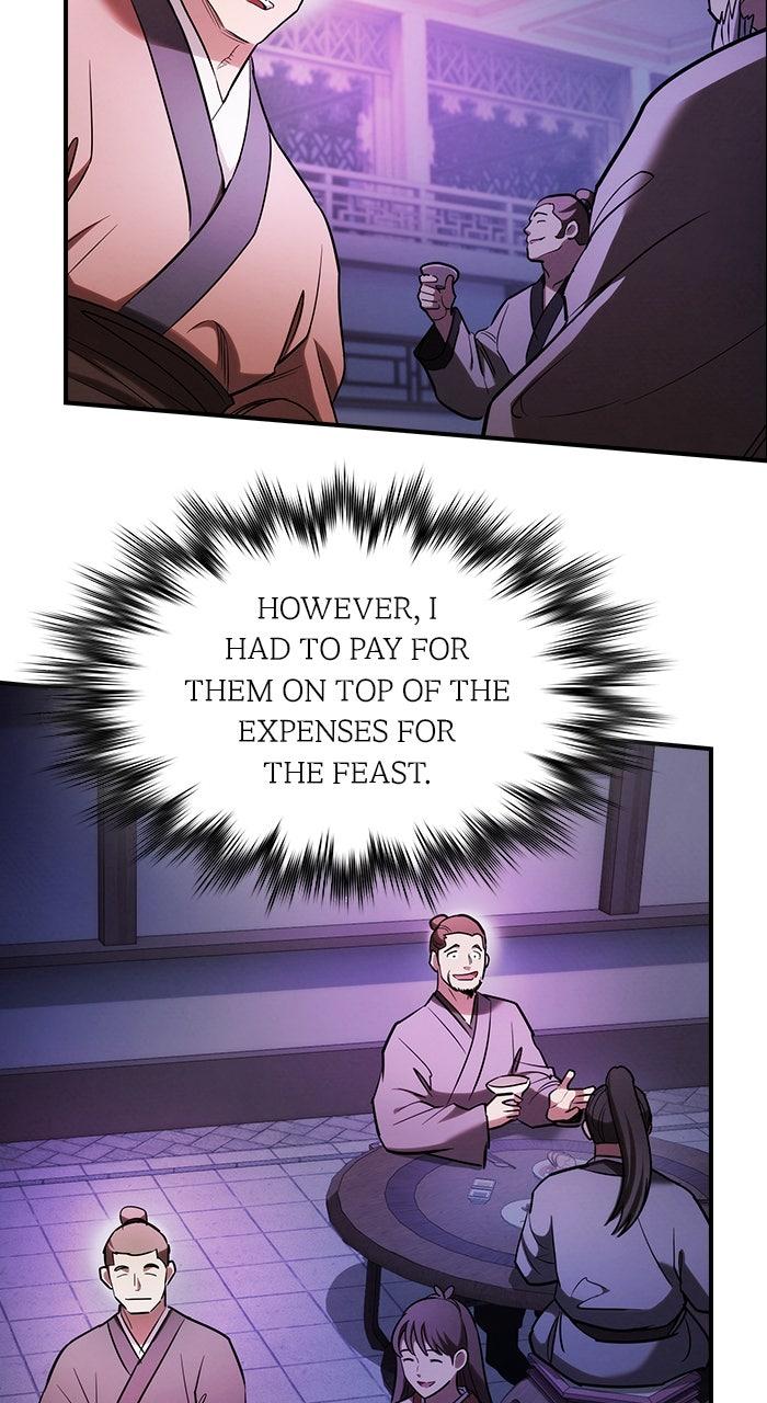 The Spy Life in the Demonic Sect Chap 20 - Next Chap 21