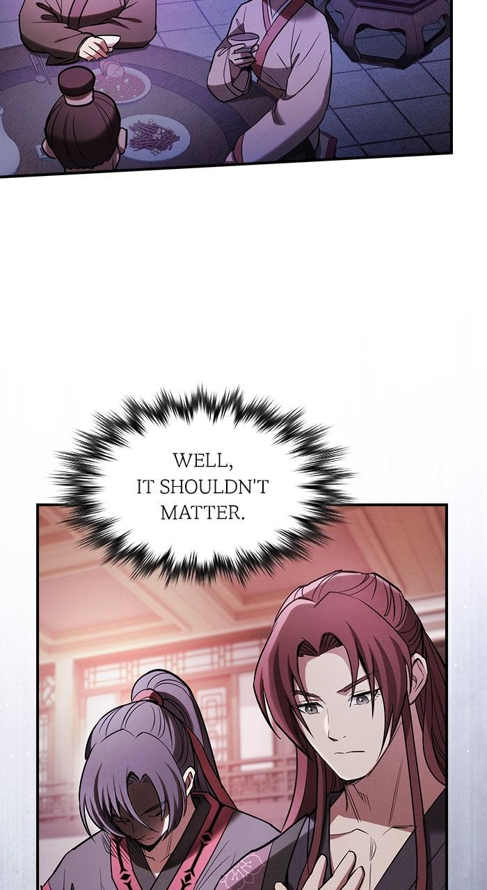 The Spy Life in the Demonic Sect Chap 20 - Next Chap 21