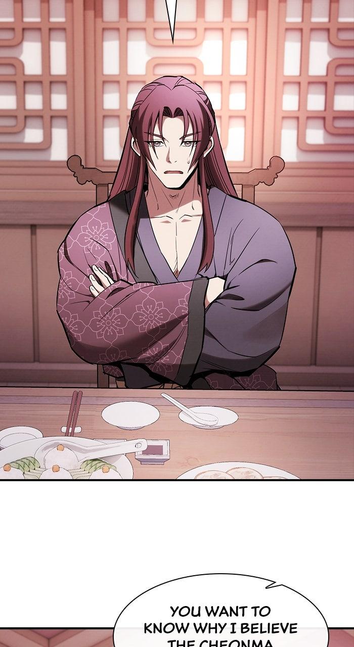 The Spy Life in the Demonic Sect Chap 20 - Next Chap 21