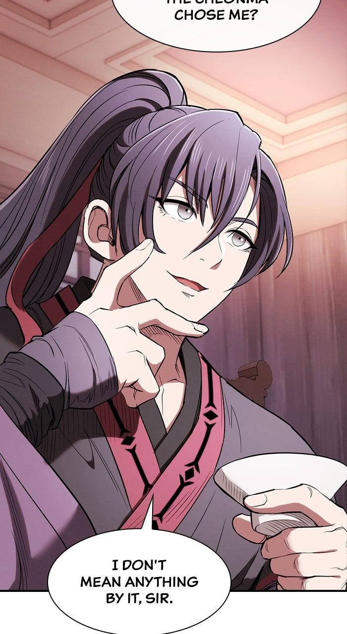 The Spy Life in the Demonic Sect Chap 20 - Next Chap 21