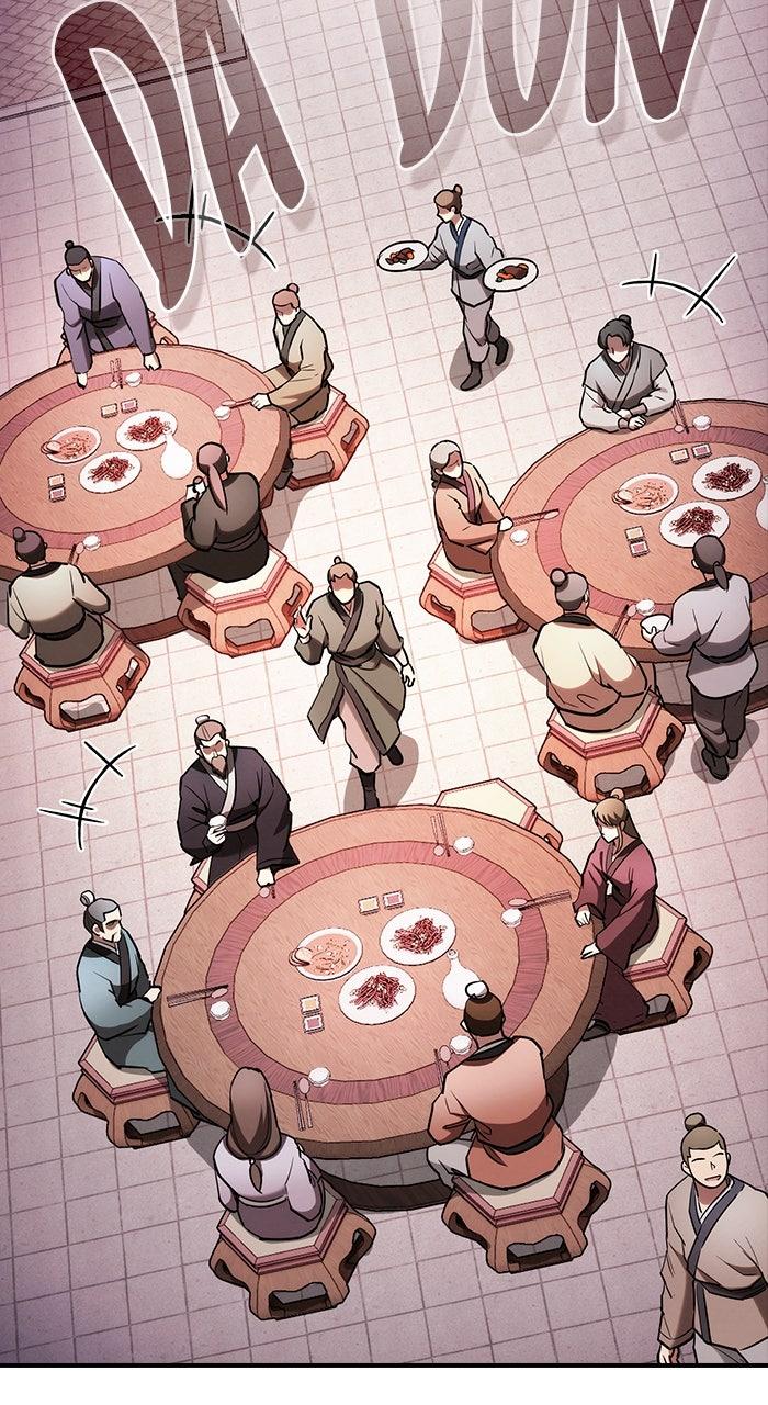 The Spy Life in the Demonic Sect Chap 20 - Next Chap 21