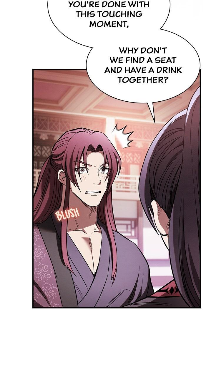 The Spy Life in the Demonic Sect Chap 20 - Next Chap 21