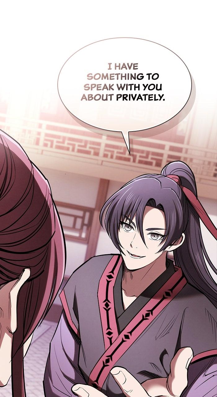 The Spy Life in the Demonic Sect Chap 20 - Next Chap 21