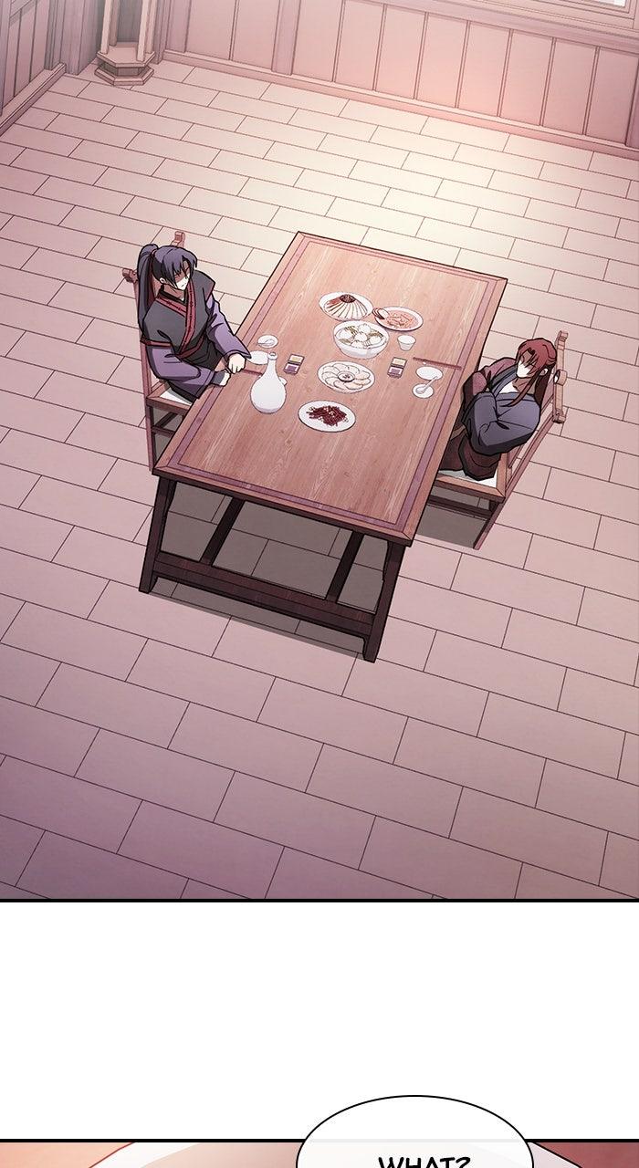 The Spy Life in the Demonic Sect Chap 20 - Next Chap 21