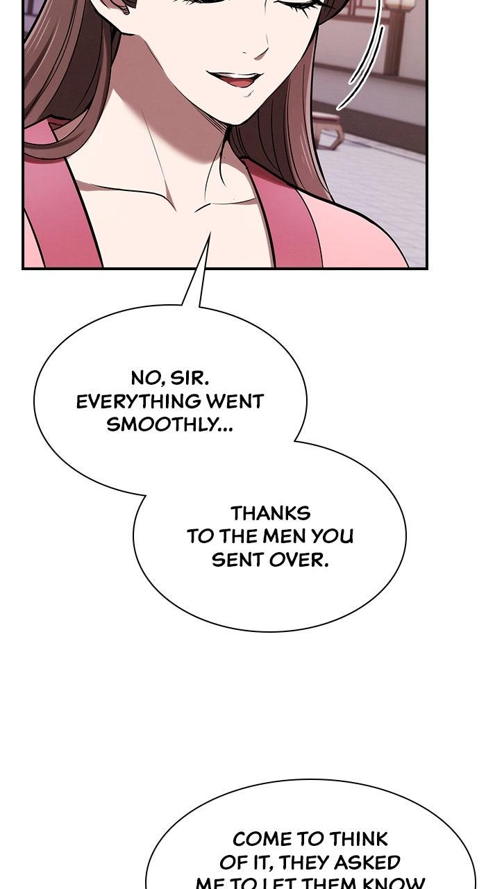 The Spy Life in the Demonic Sect Chap 20 - Next Chap 21