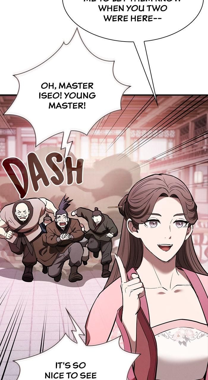 The Spy Life in the Demonic Sect Chap 20 - Next Chap 21