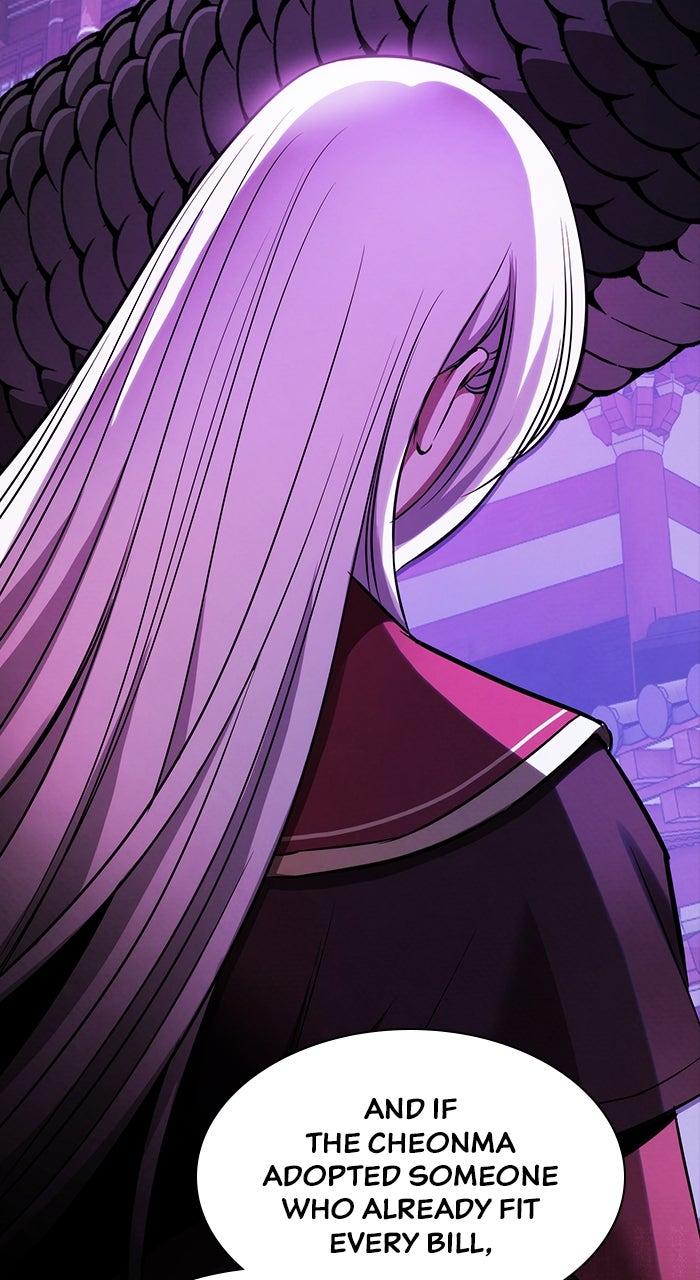 The Spy Life in the Demonic Sect Chap 20 - Next Chap 21