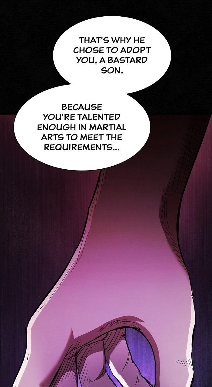 The Spy Life in the Demonic Sect Chap 20 - Next Chap 21