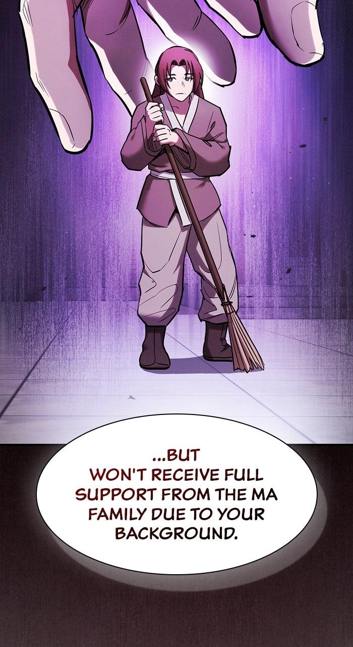 The Spy Life in the Demonic Sect Chap 20 - Next Chap 21