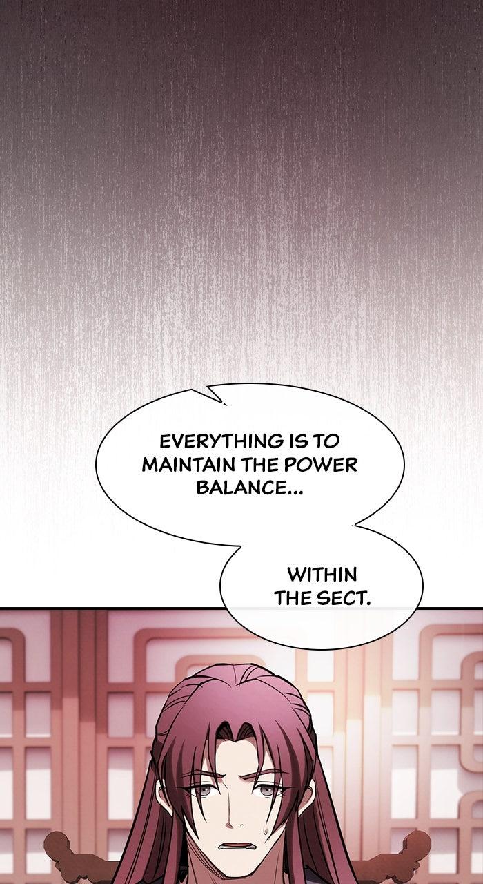 The Spy Life in the Demonic Sect Chap 20 - Next Chap 21