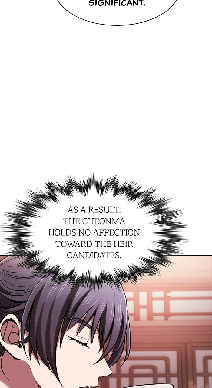 The Spy Life in the Demonic Sect Chap 20 - Next Chap 21