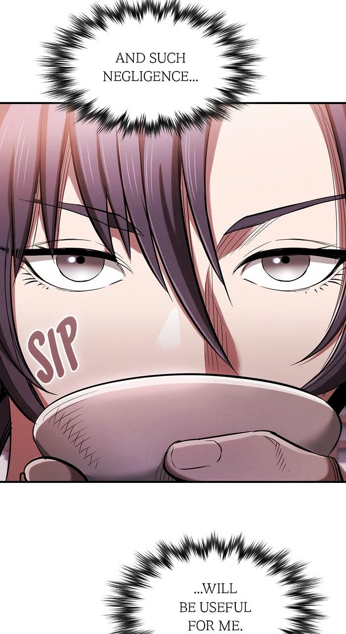 The Spy Life in the Demonic Sect Chap 20 - Next Chap 21