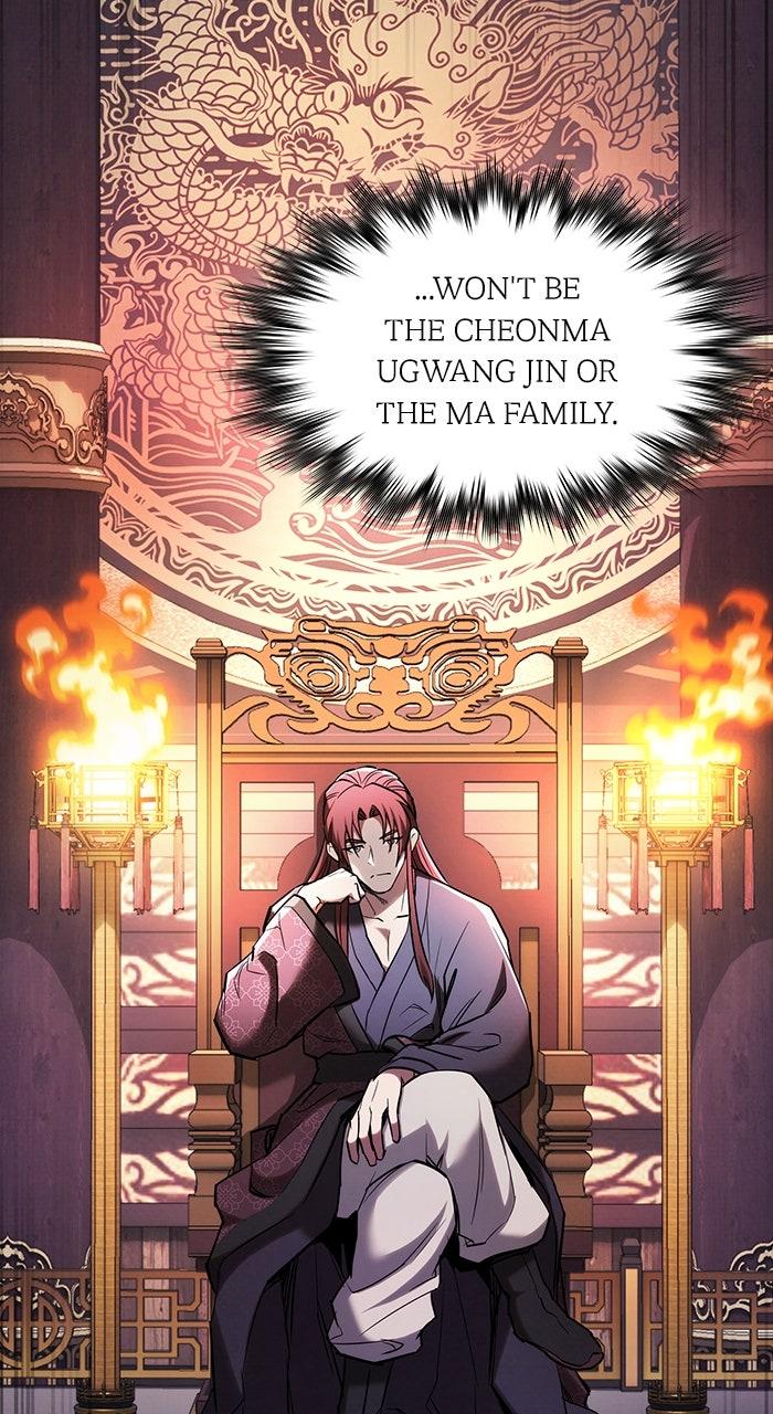 The Spy Life in the Demonic Sect Chap 20 - Next Chap 21