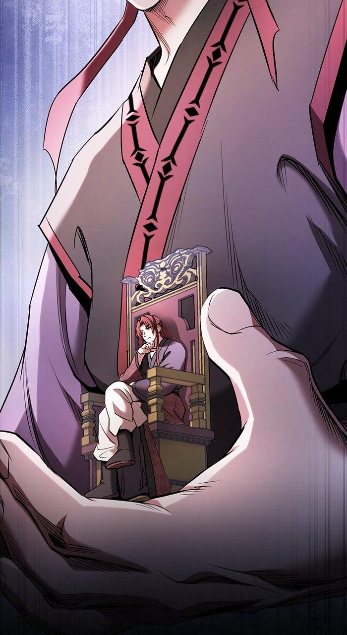 The Spy Life in the Demonic Sect Chap 20 - Next Chap 21