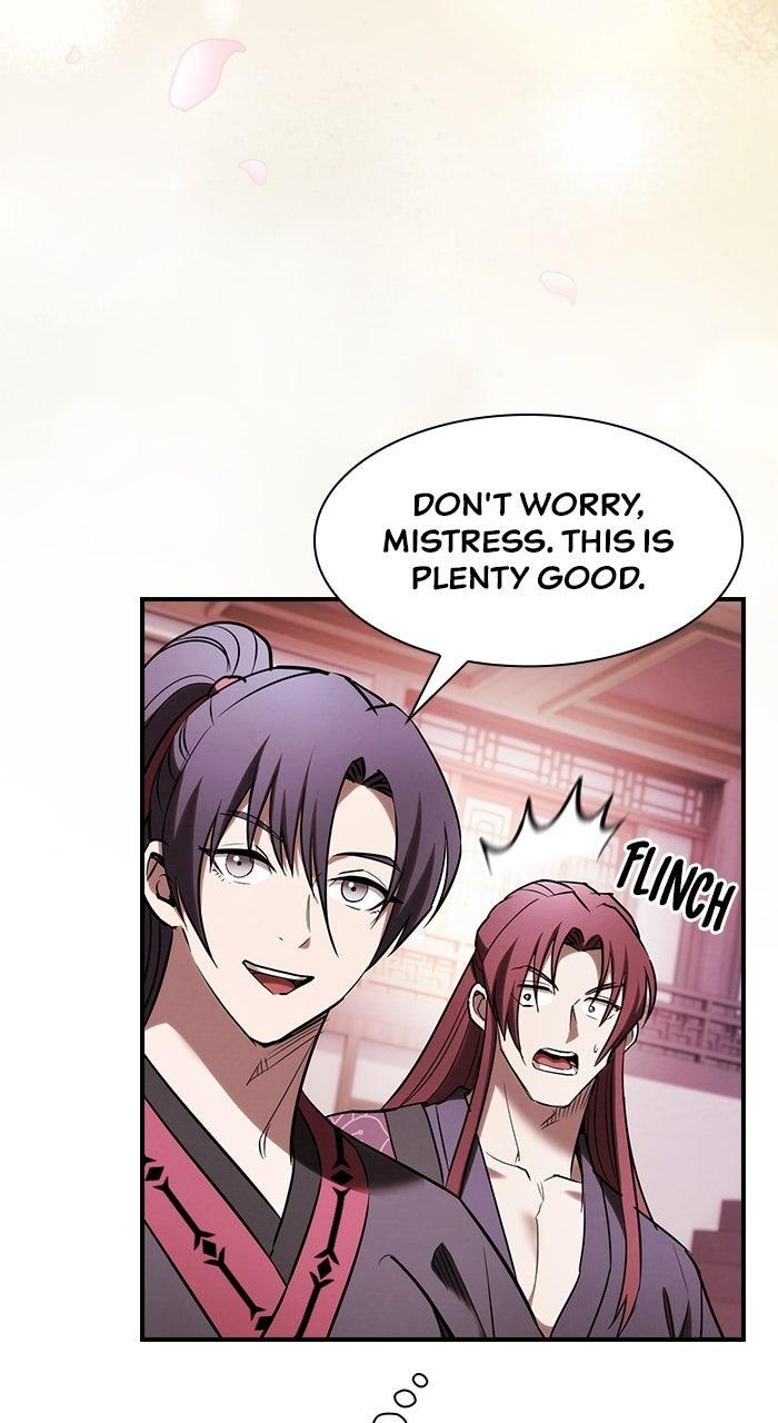 The Spy Life in the Demonic Sect Chap 20 - Next Chap 21