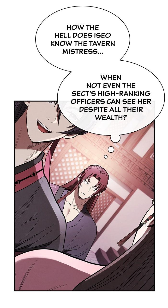 The Spy Life in the Demonic Sect Chap 20 - Next Chap 21