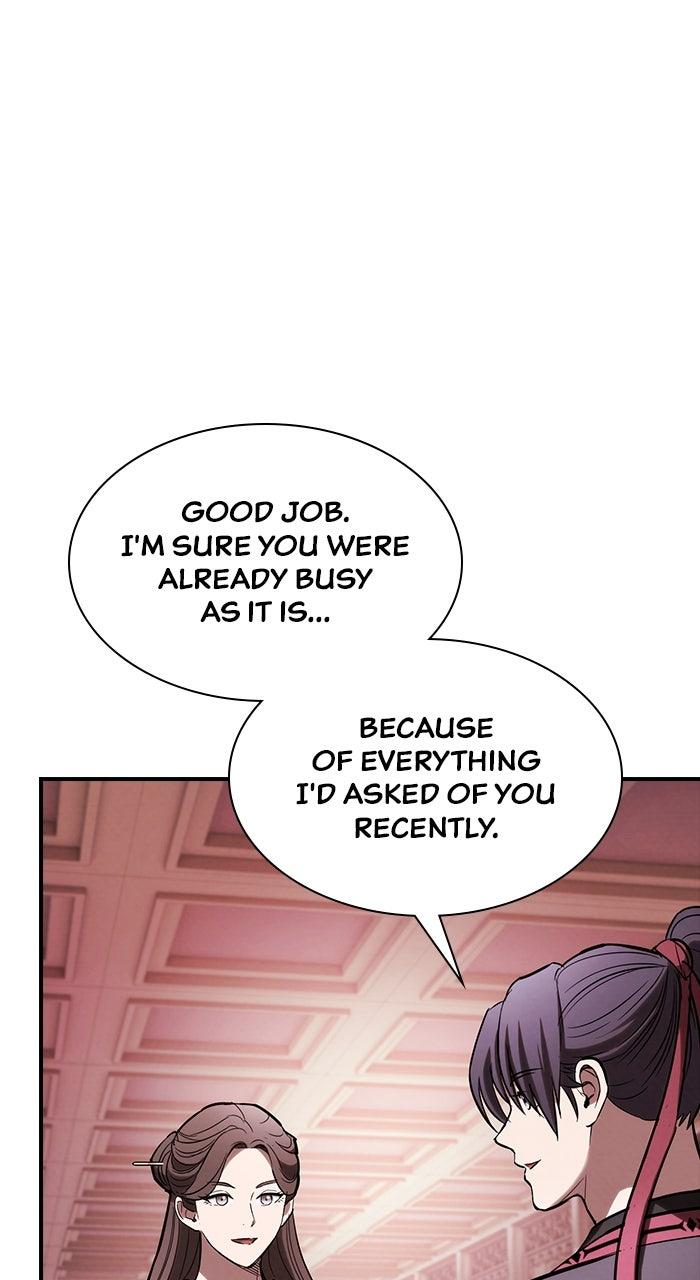 The Spy Life in the Demonic Sect Chap 20 - Next Chap 21