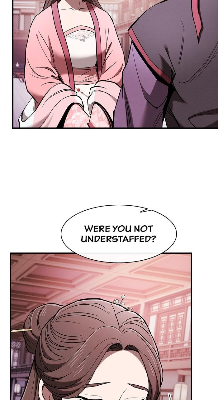 The Spy Life in the Demonic Sect Chap 20 - Next Chap 21