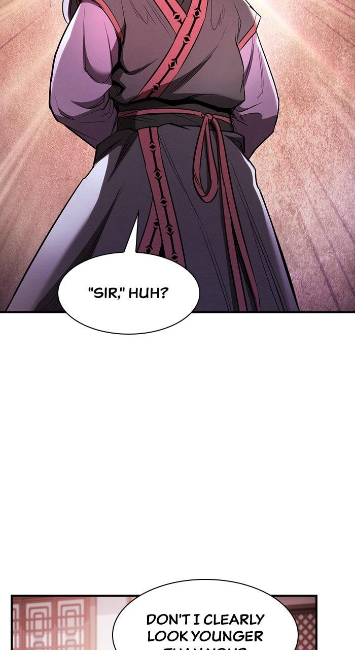 The Spy Life in the Demonic Sect Chap 20 - Next Chap 21