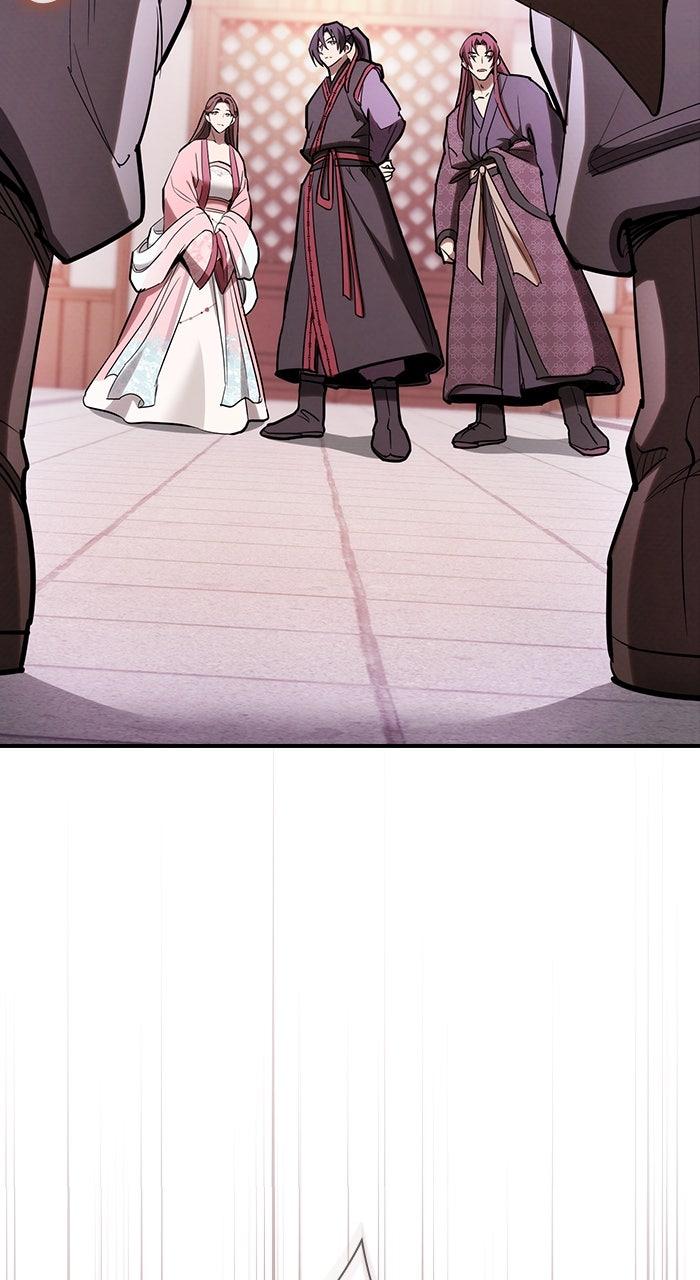 The Spy Life in the Demonic Sect Chap 20 - Next Chap 21