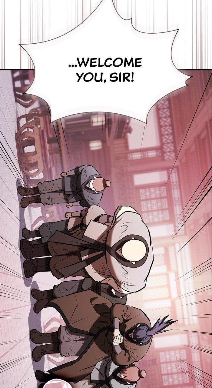 The Spy Life in the Demonic Sect Chap 20 - Next Chap 21