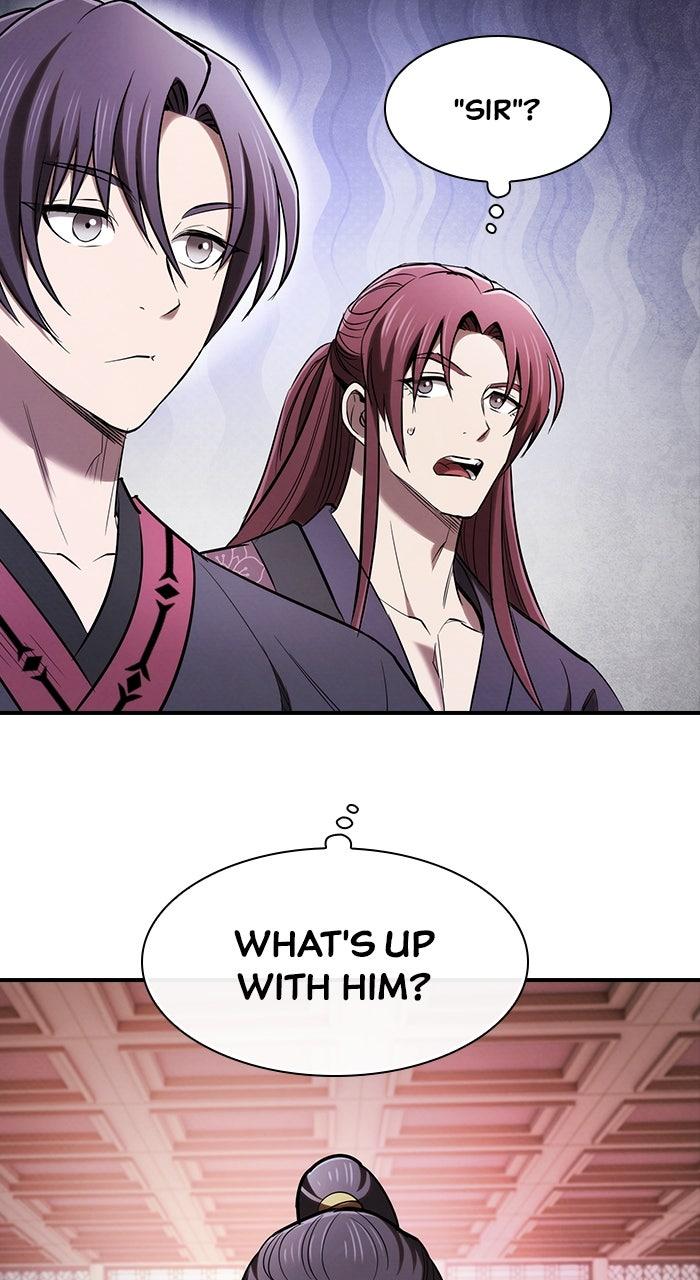 The Spy Life in the Demonic Sect Chap 20 - Next Chap 21