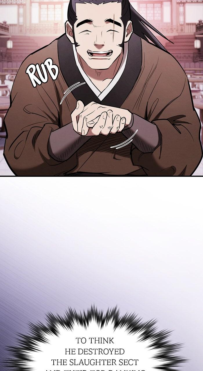 The Spy Life in the Demonic Sect Chap 20 - Next Chap 21