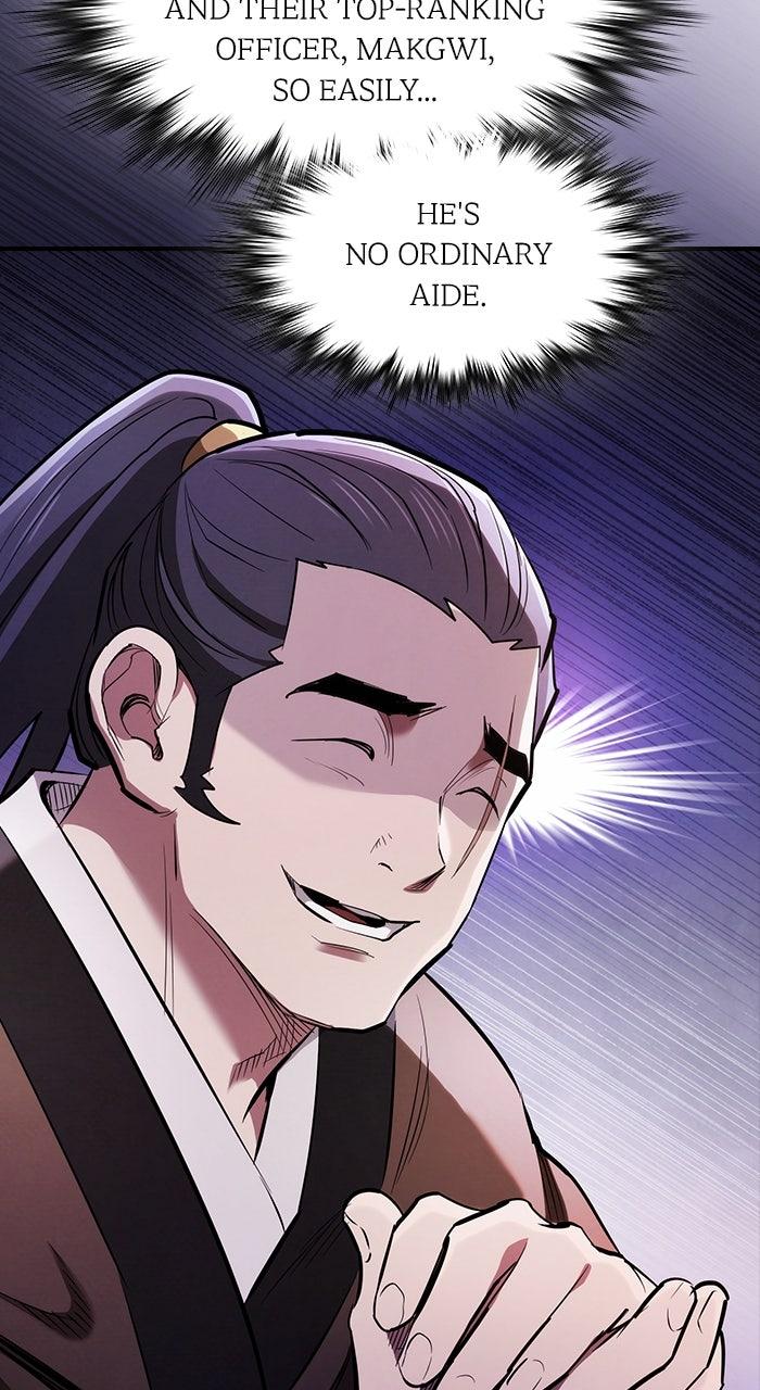 The Spy Life in the Demonic Sect Chap 20 - Next Chap 21