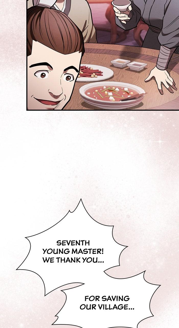 The Spy Life in the Demonic Sect Chap 20 - Next Chap 21