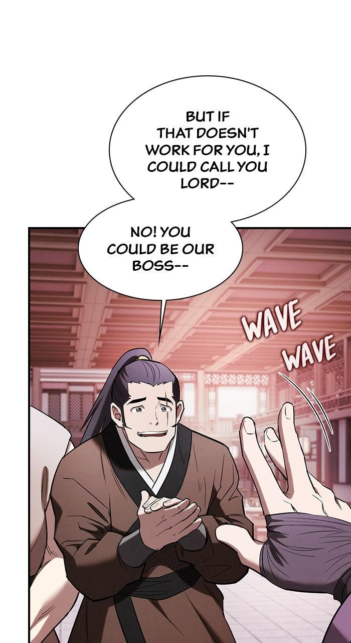 The Spy Life in the Demonic Sect Chap 20 - Next Chap 21