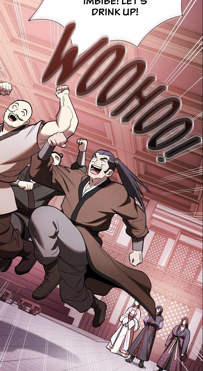 The Spy Life in the Demonic Sect Chap 20 - Next Chap 21