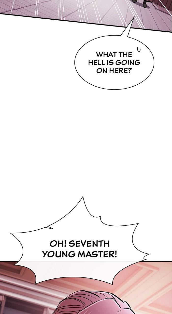 The Spy Life in the Demonic Sect Chap 20 - Next Chap 21