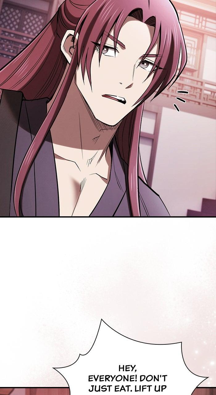 The Spy Life in the Demonic Sect Chap 20 - Next Chap 21