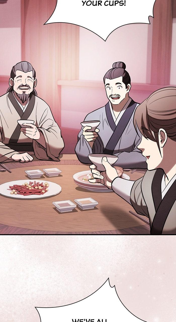 The Spy Life in the Demonic Sect Chap 20 - Next Chap 21