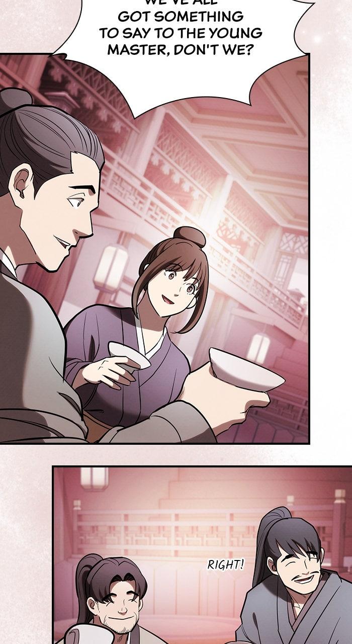 The Spy Life in the Demonic Sect Chap 20 - Next Chap 21