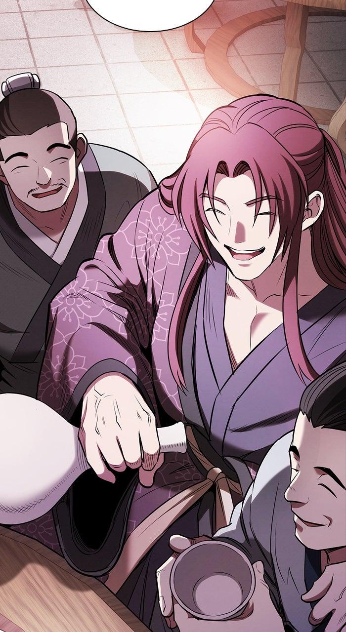 The Spy Life in the Demonic Sect Chap 21 - Next Chap 22