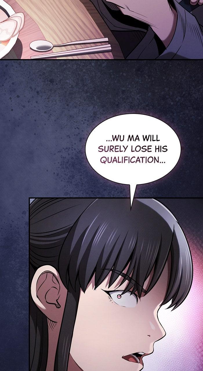 The Spy Life in the Demonic Sect Chap 21 - Next Chap 22