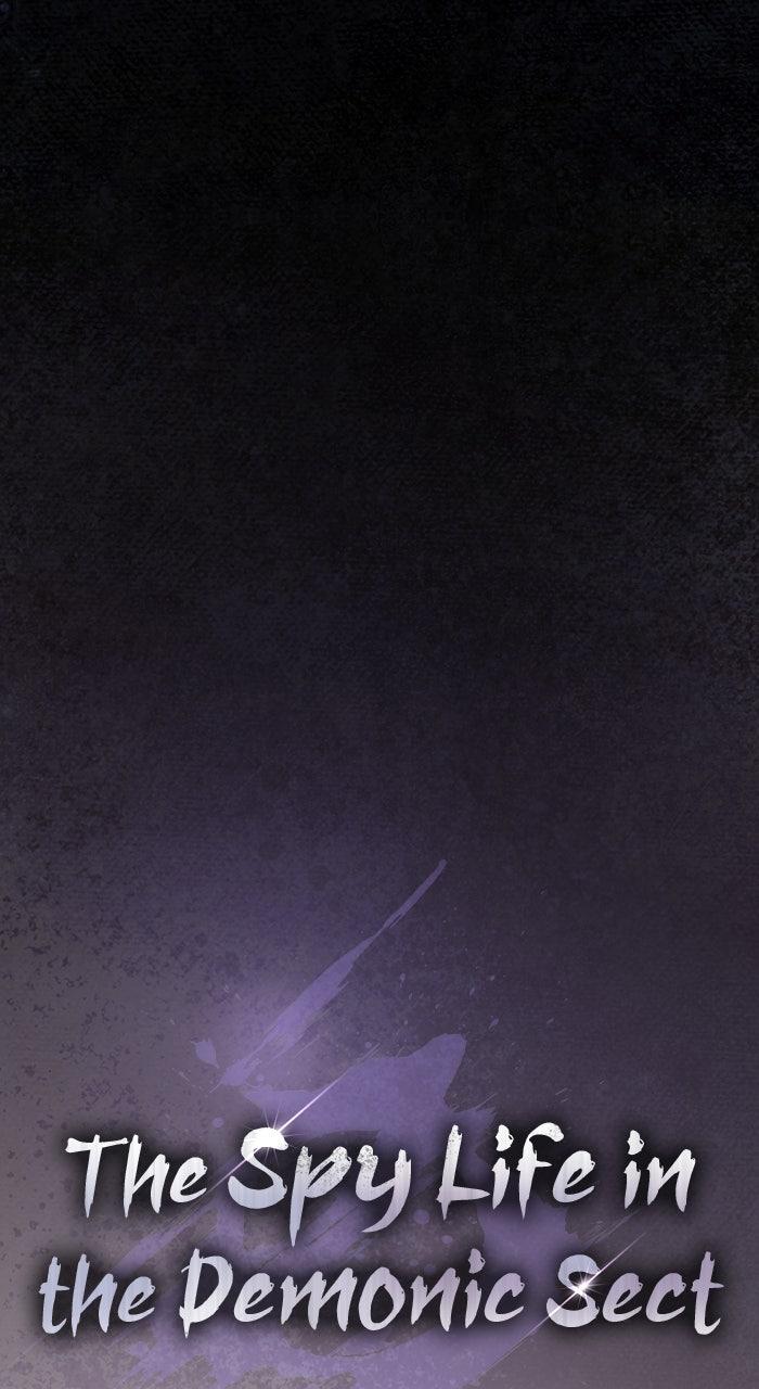 The Spy Life in the Demonic Sect Chap 21 - Next Chap 22