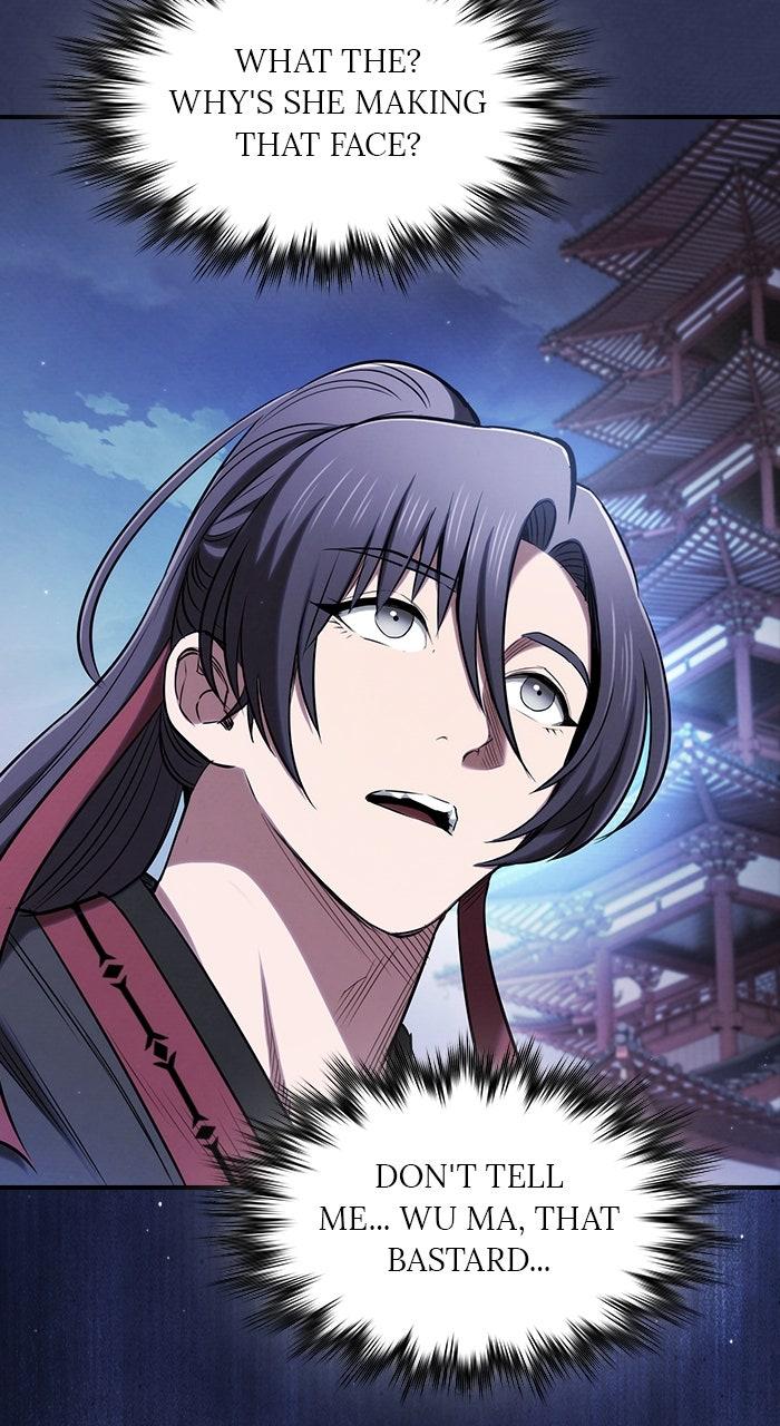 The Spy Life in the Demonic Sect Chap 21 - Next Chap 22