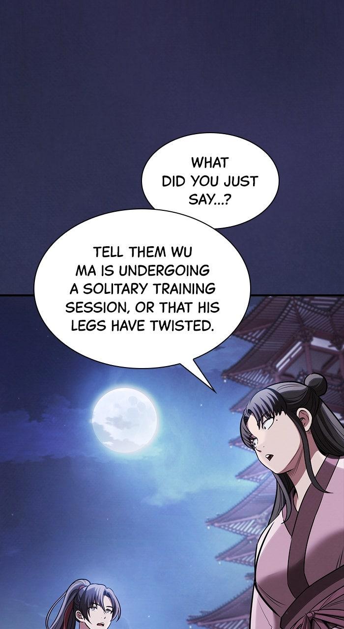 The Spy Life in the Demonic Sect Chap 21 - Next Chap 22